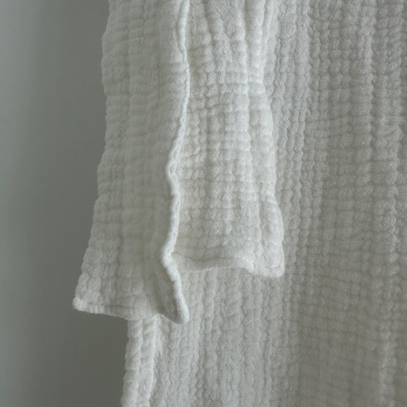 Boheme Wrap Skirt - Picture 2 of 8